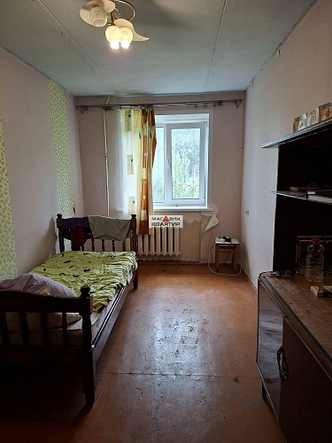 2-ком. квартира ул. Черняховского д.30