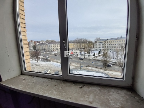 Аренда 500 - 2200 кв.м.  на ул. Николаева