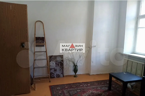 Купить 3 комнатную квартиру в Смоленске