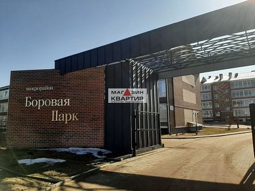 1-ком. кв., 43 кв.м., ул. Днепровская, 19