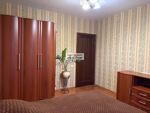 2-к кв. проезд Соловьиная Роща