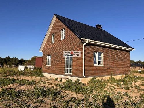 Дом в Смоленске