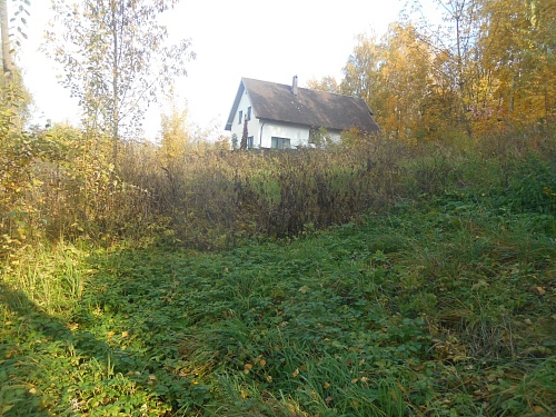 Купить участок 8 соток ИЖС в Смоленске, 4-Краснофлотский пер. 5