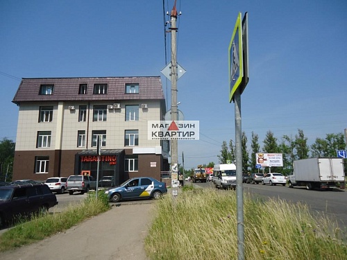 Купить ПСН 80 м2 на Попова
