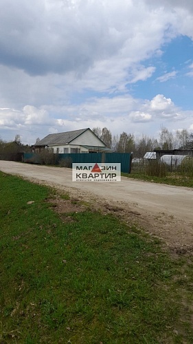 Дом в Холм-Жирках