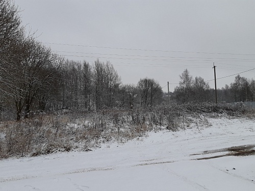 Дачный участок в м-не Южный