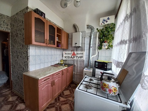 3 комнатная квартира в Смоленске