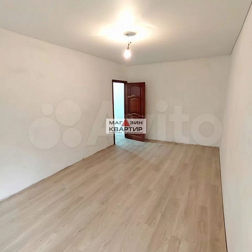 2-к. квартира, 37,6 м², 1/3 эт.
