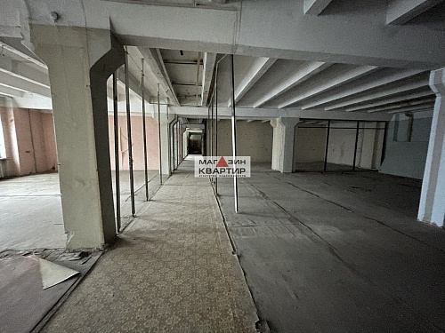 Аренда помещения свободного назначения г. Смоленск ул. Шевченко д.ю86