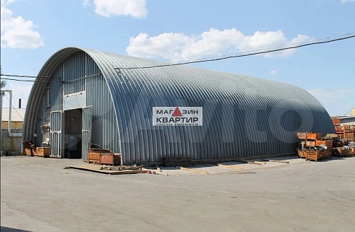 Производство/склад 1500-2000 кв.м.