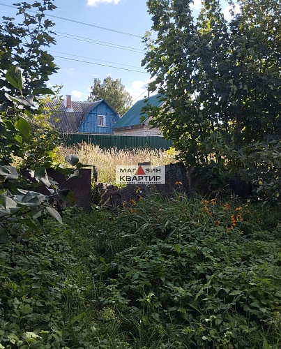 Участок под ИЖС д.РАЗДОРОВО  17.5 СОТОК