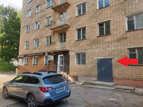 Помещение свободного назначения, 85 кв.м.