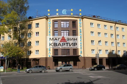 Аренда офисов в центре города от 50 до 400 м2