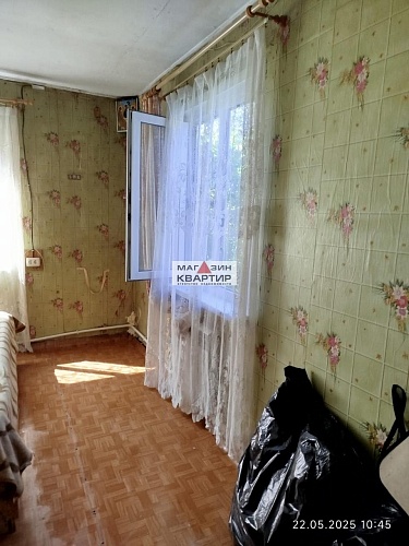 Дом, 60.3 кв.м., д. Знаменка