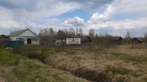 Дом в Холм-Жирках