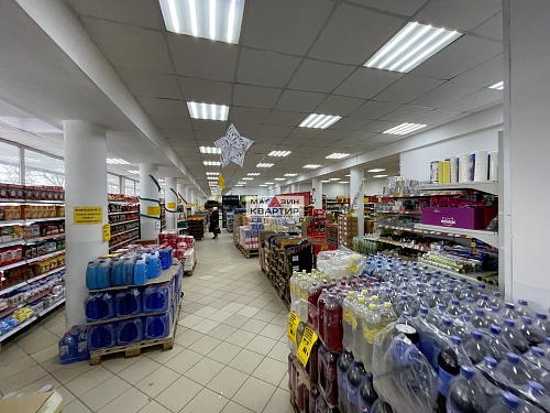 Продажа ГАБ с окупаемостью 10 лет