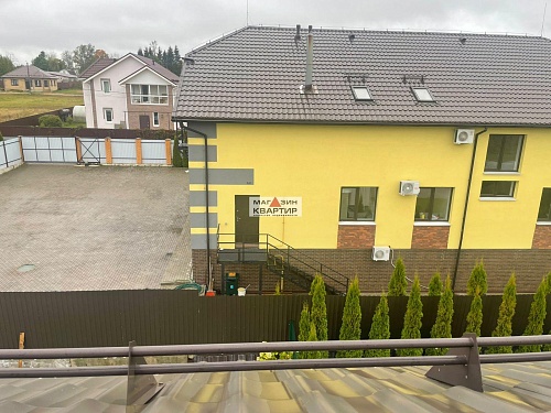 Продажа офисного здания 408 кв.м.