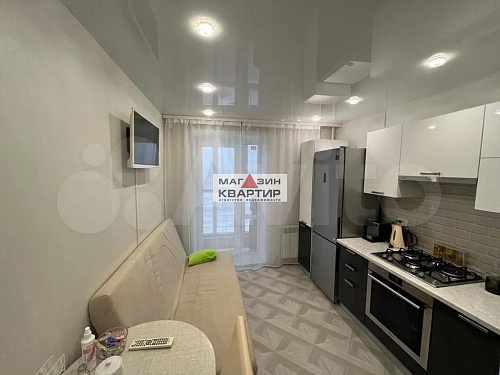 Дом 115 м² на участке 6 сот.