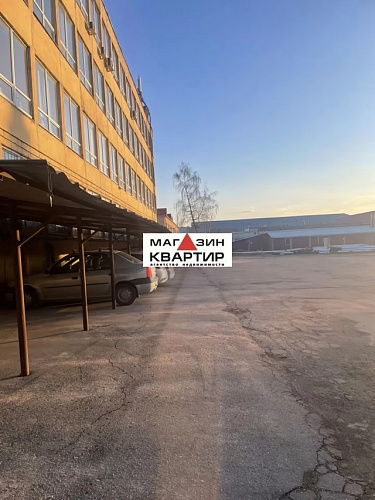 ПСН на Шевченко 83, 450 м²