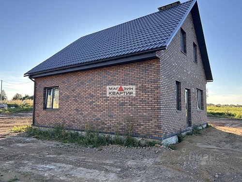 Дом в Смоленске