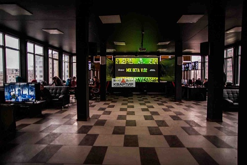 Аренда ПСН, 320 м² в ТЦ на П. Алексеева