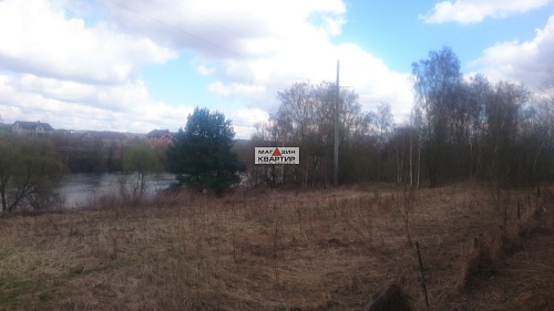 Участок ИЖС 27 соток д.Ясенная, Смоленск