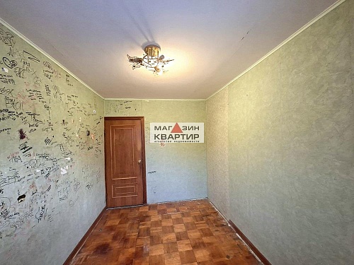 2- ком. кв., 46 кв.м., ул. Госпитальная, д. 27