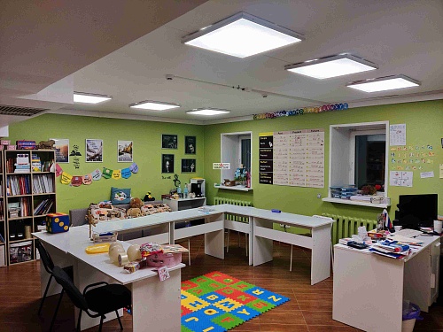 Помещение свободного назначения, 66 кв.м. на Нормандии Неман