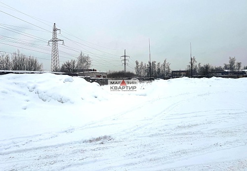 Участок промназначения 60 соток