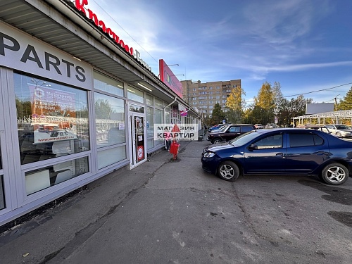 Продажа ГАБа с окупаемостью 7,5 лет