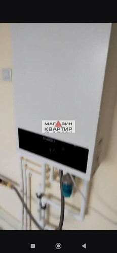 2-ком. квартира, проезд Дзержинского, д.3А.