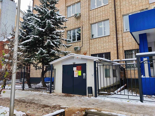 Свободного назначения/офис, первая линия, 398 кв.м.