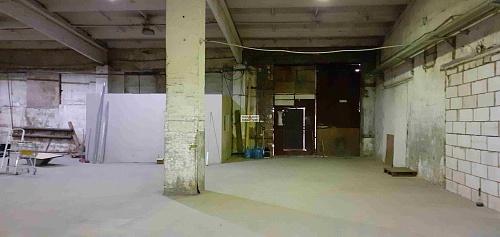 Аренда склада-производства 1000 м2