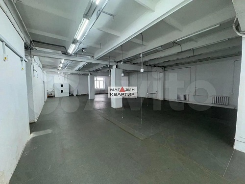 Аренда склад/производство 300 кв.м.