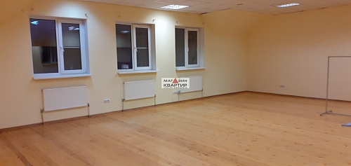 Аренда на ул. Багратиона