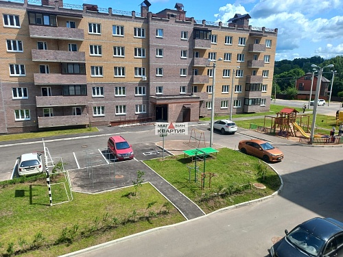 Купить 3 комнатную квартиру в Смоленске
