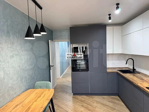 Квартира 2 ком. Киевский пер.