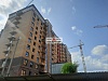 2-ком. кв., 52.5 кв.м., ул. 25 Сентября, 26А