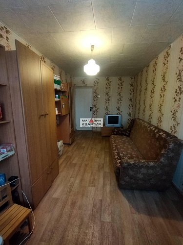 2-к. квартира, ул. Румянцева, 17-а, 46.2 кв.м.