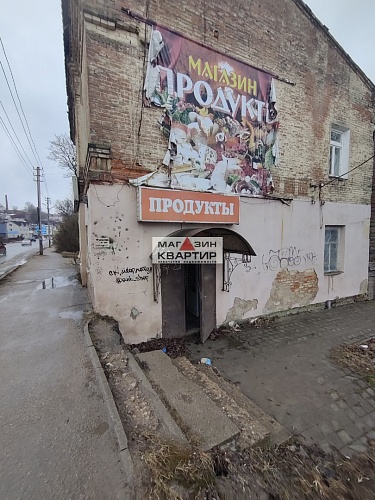 Аренда помещения свободного назначения 100 кв.м. на Б. Краснофлотской