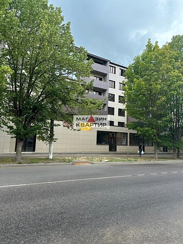 Свободного назначения, 196.4 м² в центре Вязьмы