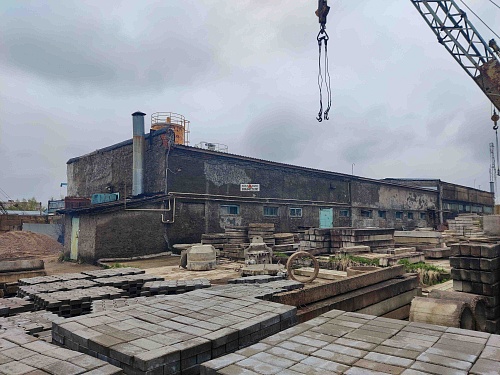 Производство/склад, 430 + 300 м² в Печерске