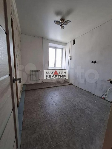 3-к. квартира, 65 м², 7/9 эт проспект Гагарина, 39