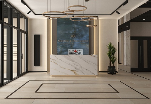 3 комнатная квартира Смоленск