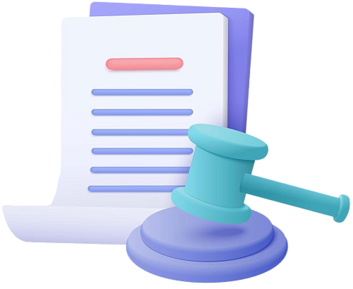 Юридическая помощь