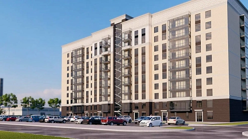 ЖК Максимум