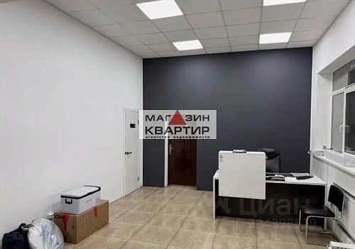 Помещение свободного назначения в Смоленская область, Смоленск Краснинское ш., 33А (475 м²)