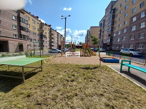 Купить 2 комнатную квартиру в Смоленске