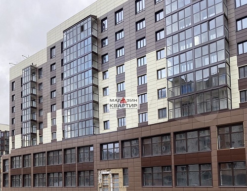 ПСН на Медгородке, 813 м. кв.