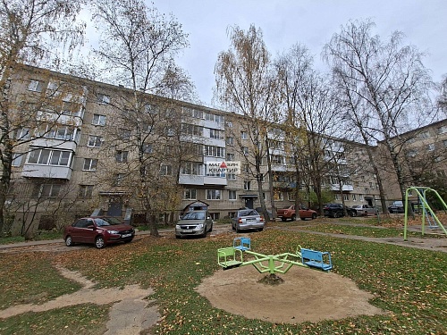 2-ком. квартира ул. Гарабурды, д.19, с ремонтом, мебелью и техникой.